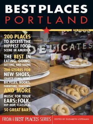 Portland - ebook